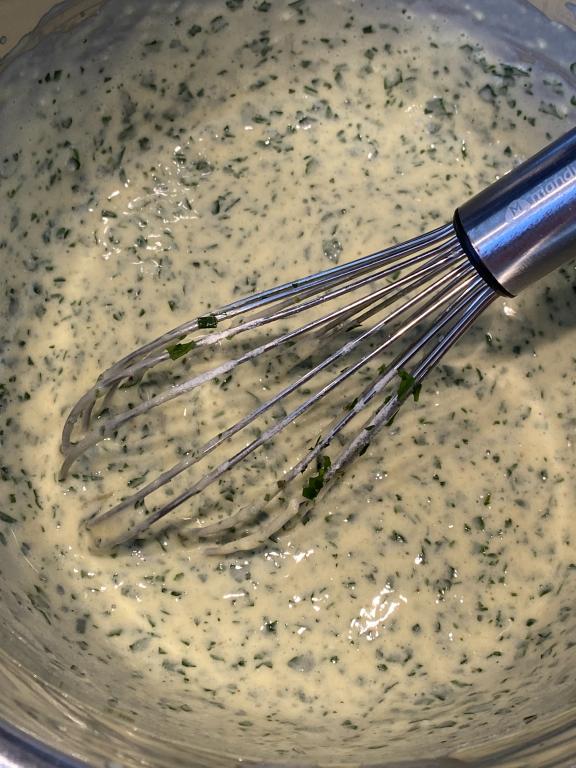 Recette Céleri rémoulade